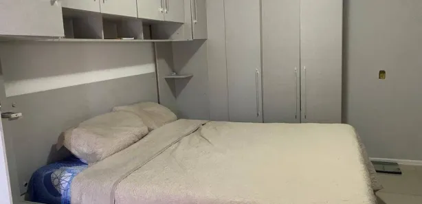 Casa com 2 Quartos à venda, 128m² no Residencial Nova Bandeirante, Campinas
