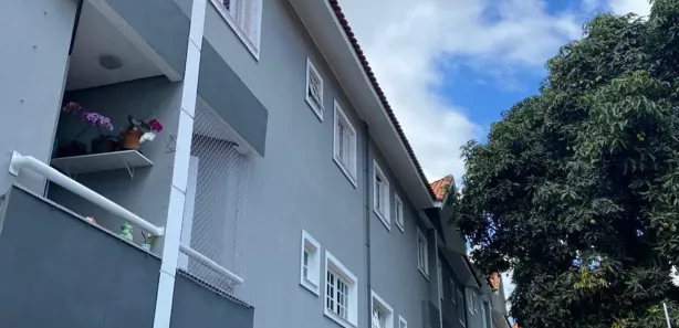 Casa de Condomínio com 2 Quartos à venda, 100m² no Vila Pires, Santo André