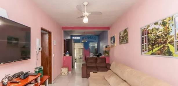 Casa com 3 Quartos à venda, 224m² no Vila Lanfranchi, Franco da Rocha