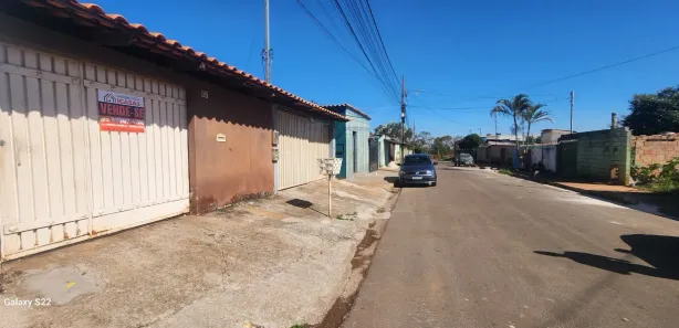 Casa com 2 Quartos à venda, 60m² no , Mário Campos