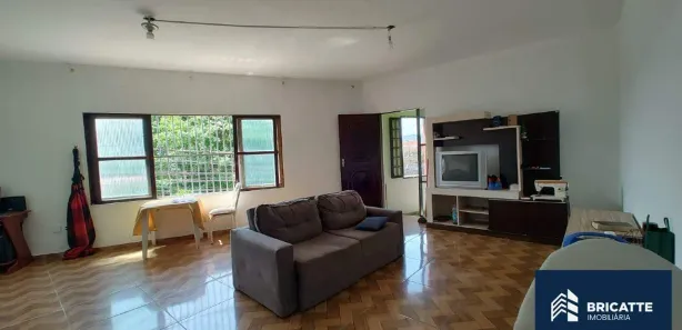 Prédio Inteiro com 5 Quartos à venda, 191m² no Guarda Civil, Itanhaém