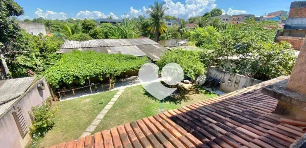 Casa de Condomínio com 9 Quartos à venda, 400m² no Setiba, Guarapari