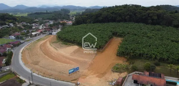 Terreno / Lote / Condomínio com 1 Quarto à venda, 372m² no Butuca, Massaranduba
