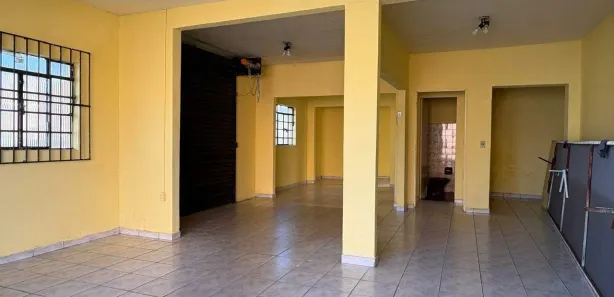 Loja / Salão / Ponto Comercial à venda, 120m² no Leblon, Uberaba