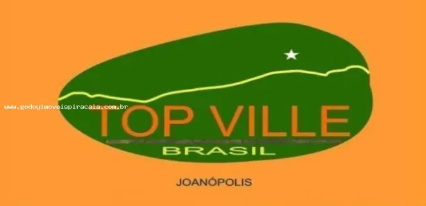 Terreno / Lote / Condomínio à venda, 1000m² no , Joanópolis