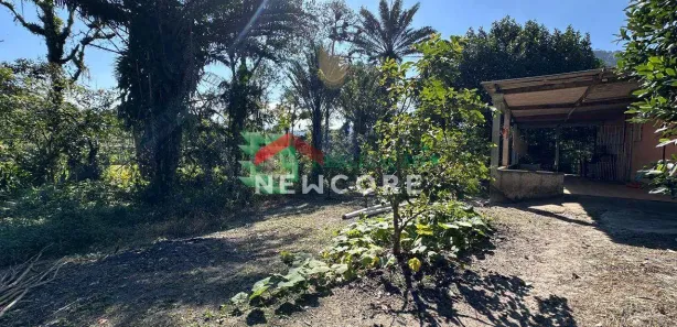 Fazenda / Sítio / Chácara com 1 Quarto à venda, 55m² no Jardim Columbia, Mongaguá