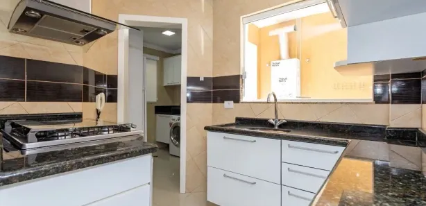 Casa de Condomínio com 3 Quartos à venda, 149m² no Barreirinha, Curitiba