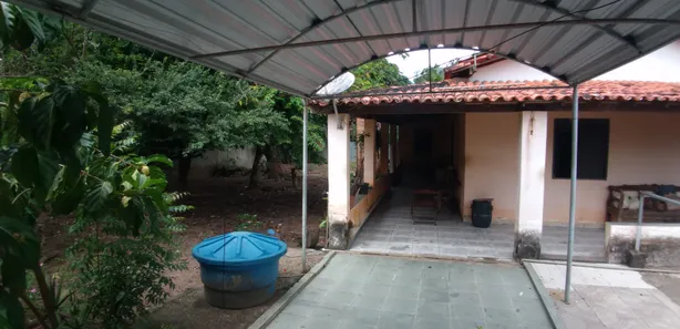 Casa com 3 Quartos à venda, 4356m² no , Conde