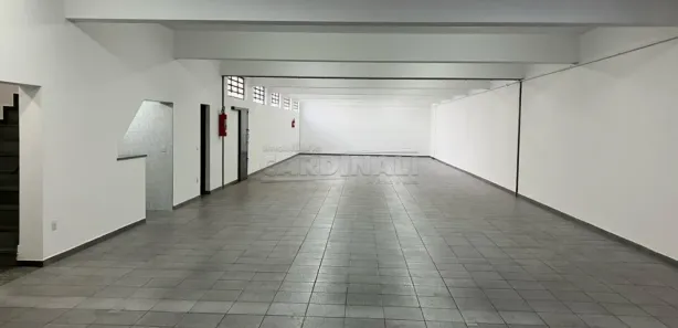 Loja / Salão / Ponto Comercial à venda, 445m² no Centro, Araraquara
