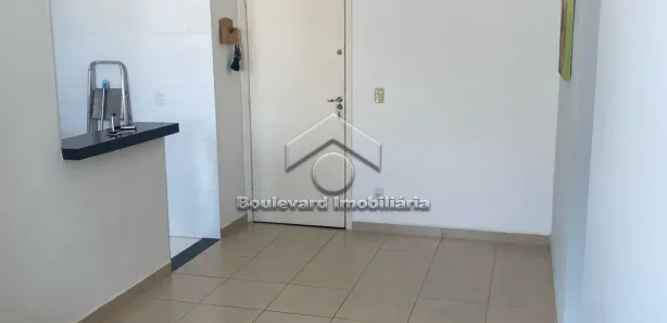 Apartamento com 2 Quartos para alugar, 54m² no Reserva Sul Condomínio Resort, Ribeirão Preto