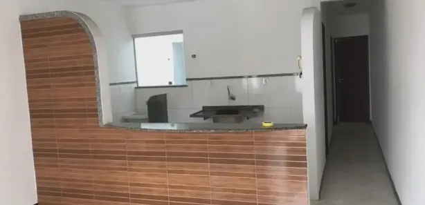 Casa com 2 Quartos à venda, 47m² no Siqueira Campos, Aracaju