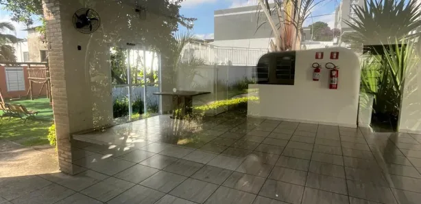 Casa de Condomínio com 2 Quartos à venda, 68m² no Água Vermelha, Poá