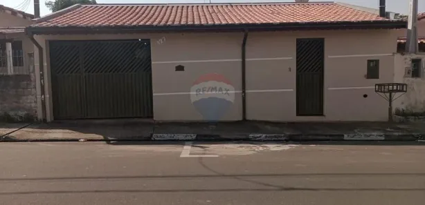 Casa com 4 Quartos à venda, 199m² no Theodoro de Souza Barros, São Pedro