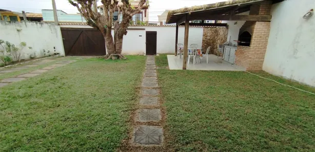 Casa com 3 Quartos para alugar, 100m² no Praia dos Anjos, Arraial do Cabo