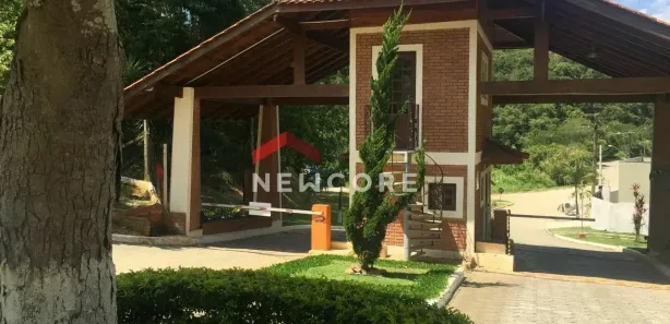 Fazenda / Sítio / Chácara com 2 Quartos à venda, 218m² no São Vicente, Mairiporã