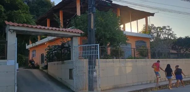 Casa com 2 Quartos para alugar, 1000m² no Santo Aleixo, Jaboatão dos Guararapes