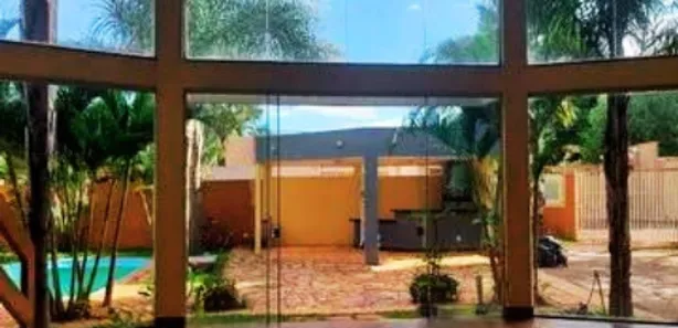 Casa de Condomínio com 4 Quartos à venda, 300m² no Ponte Alta Norte, Brasília