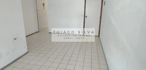 Apartamento com 3 Quartos à venda, 66m² no Pina, Recife