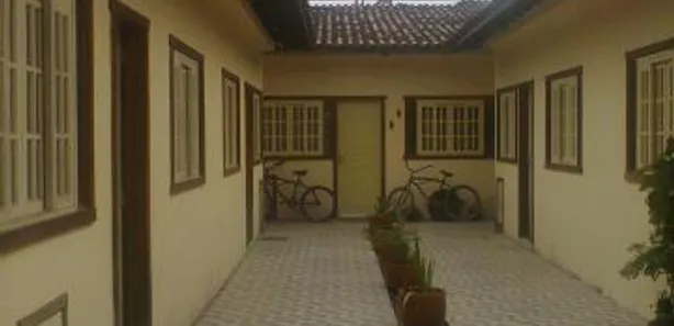 Casa de Vila com 2 Quartos para alugar, 35m² no Serra Grande, Niterói