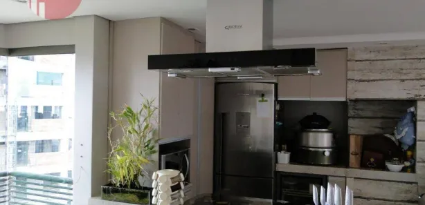 Cobertura com 4 Quartos à venda, 288m² no Condomínio Itamaraty, Ribeirão Preto