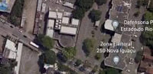 Loja / Salão / Ponto Comercial à venda, 470m² no Centro, Nova Iguaçu