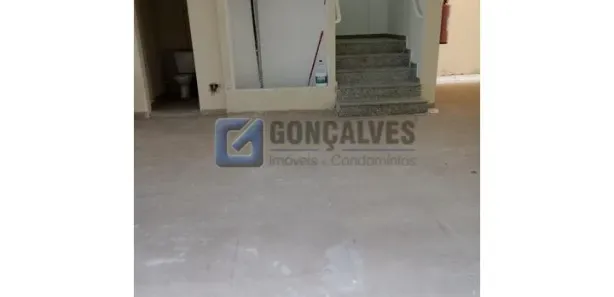 Apartamento com 2 Quartos à venda, 50m² no Parque Oratório, Santo André