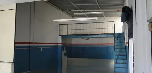 Loja / Salão / Ponto Comercial para venda ou aluguel, 145m² no Parque Califórnia, Campos dos Goytacazes