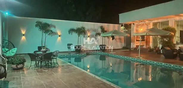 Casa com 3 Quartos à venda, 750m² no Setor Central, Hidrolândia