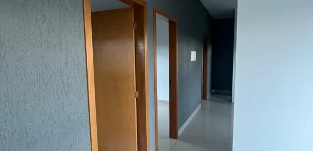 Casa de Condomínio com 3 Quartos à venda, 120m² no Jardim Decolores, Trindade