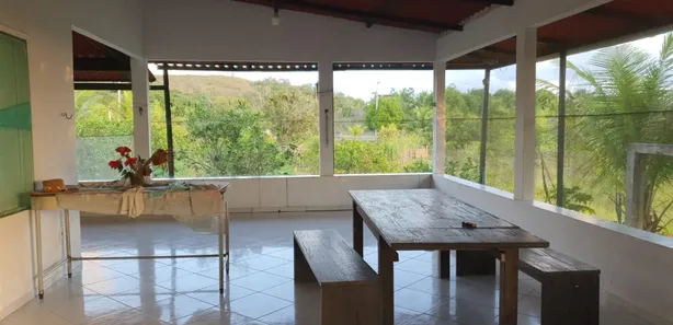Fazenda / Sítio / Chácara com 2 Quartos à venda, 340m² no Centro, Camaçari
