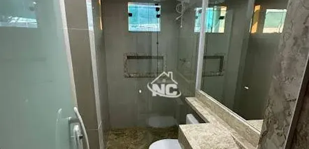 Flat com 1 Quarto à venda, 28m² no Jardim Atlântico Central (Itaipuaçu), Maricá