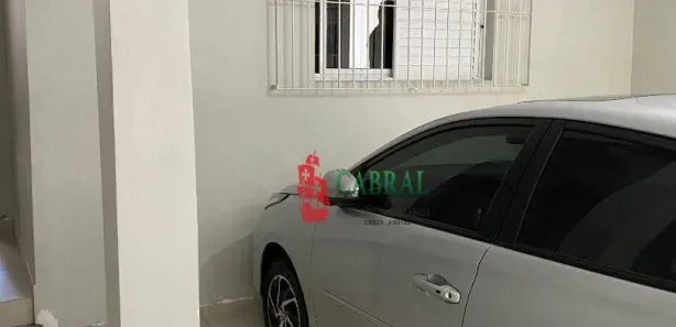 Casa com 2 Quartos à venda, 129m² no Jardim Vila Galvão, Guarulhos