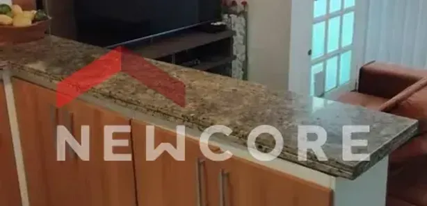 Casa de Condomínio com 1 Quarto à venda, 70m² no Cerâmica, São Caetano do Sul