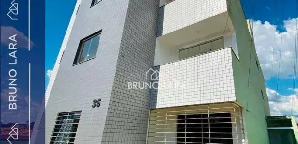 Apartamento com 3 Quartos à venda, 83m² no Vale do Amanhecer, Igarapé