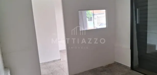 Loja / Salão / Ponto Comercial para alugar, 20m² no Vila Esteves, Limeira