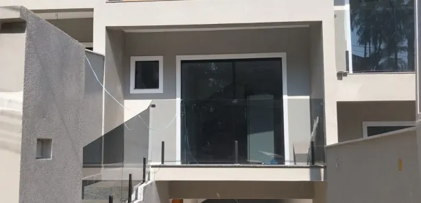 Sobrado com 2 Quartos à venda, 74m² no Glória, Joinville