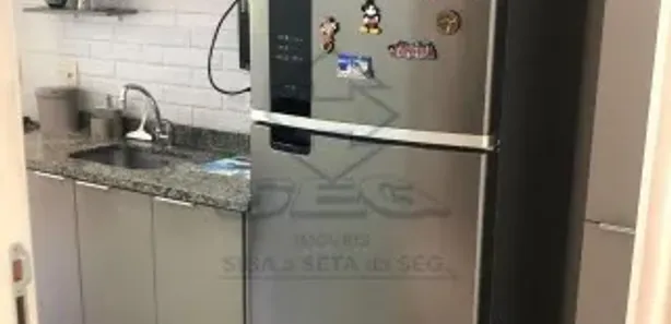 Apartamento com 2 Quartos à venda, 67m² no Maceió, Niterói