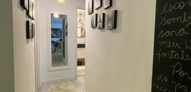 Apartamento com 3 Quartos à venda, 113m² no Jardim Flórida, São Roque