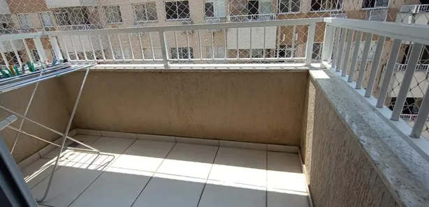 Apartamento com 2 Quartos à venda, 60m² no Badu, Niterói