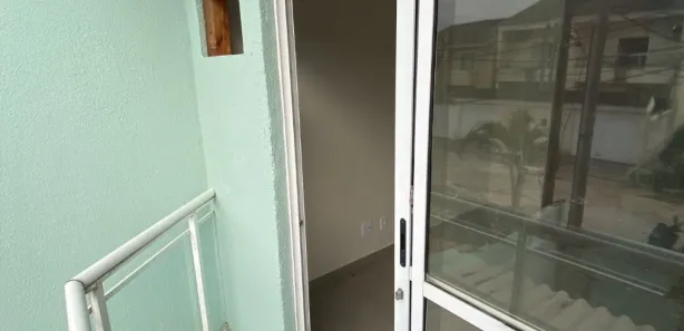Casa com 2 Quartos à venda, 61m² no Campo Grande, Rio de Janeiro