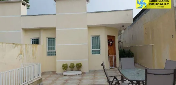 Casa com 2 Quartos à venda, 125m² no Narita Garden, Vargem Grande Paulista