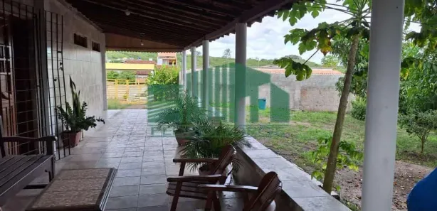 Fazenda / Sítio / Chácara à venda, 2300m² no Porta Florada, Gravatá