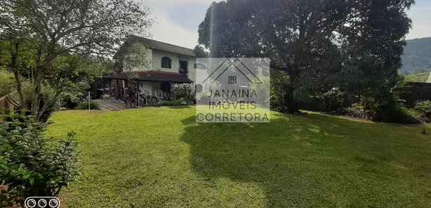 Casa de Condomínio com 4 Quartos à venda, 238m² no Caneca Fina, Guapimirim