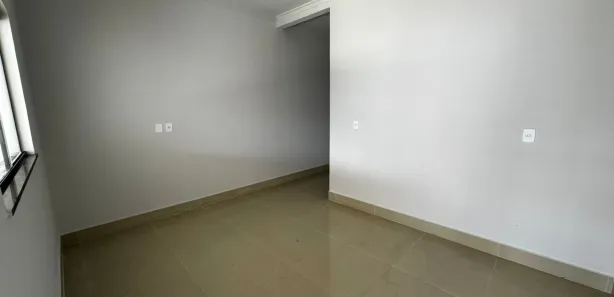 Casa com 2 Quartos à venda, 88m² no Residencial Monte Alegre, Inhumas