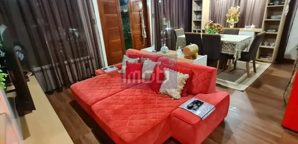 Casa de Condomínio com 3 Quartos à venda, 375m² no abaís, Itaporanga D'Ajuda