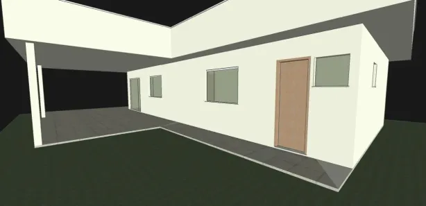 Casa de Condomínio com 3 Quartos à venda, 120m² no Ponte Alta Norte, Brasília