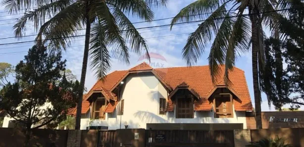 Fazenda / Sítio / Chácara com 7 Quartos para alugar, 850m² no Condomínio Balneário Recreativa, Ribeirão Preto