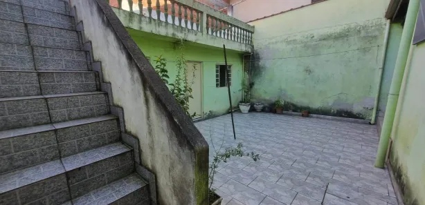 Casa com 2 Quartos à venda, 171m² no Centro, Ribeirão Pires