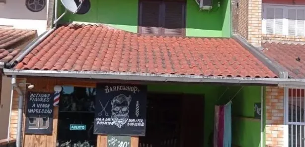 Sobrado com 2 Quartos à venda, 75m² no Itapema do Norte, Itapoá