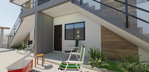 Apartamento com 2 Quartos à venda, 45m² no , Salinópolis